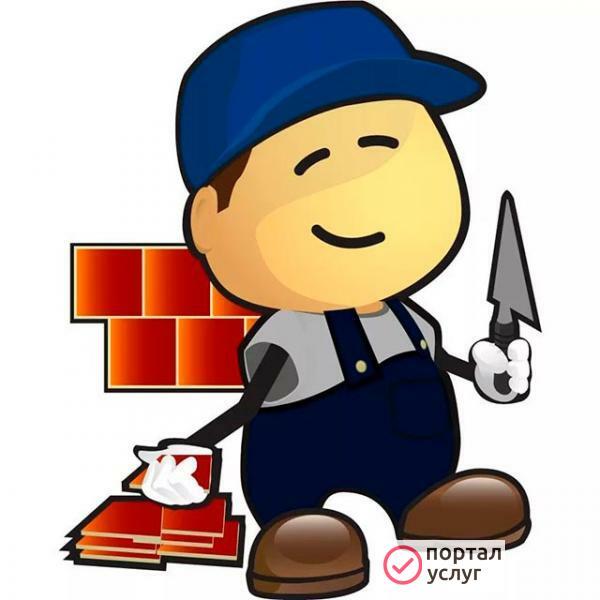 Фото Плиточник профессионал, плиточные работы