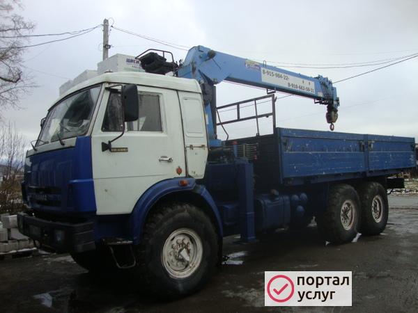 Фото Манипулятор Эвакуатор Вездеход