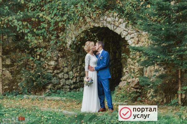Фото Фотограф и видеооператор на свадьбу 