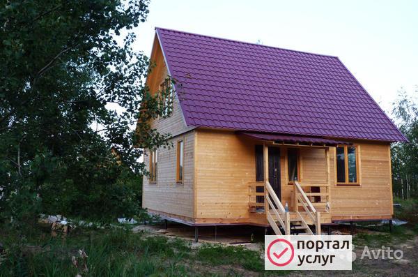 Фото Строители со своим материалам