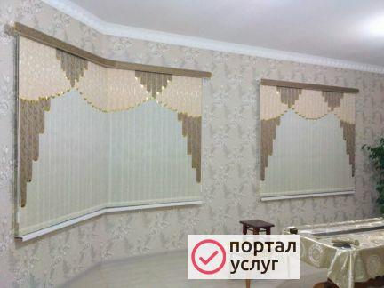 Фото Жалюзи Рассрочка