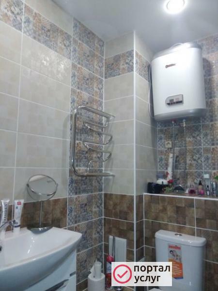 Фото Услуги сантехника 