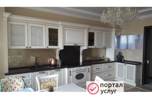 Фото Сборка мебели, упаковка, разборка, перевозка
