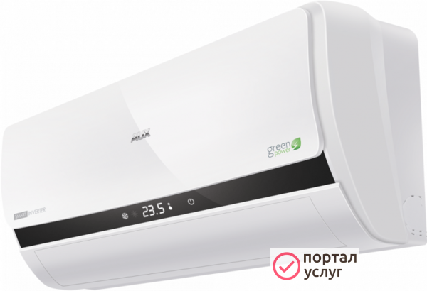 Фото Установка кондиционеров