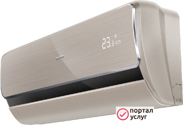Фото Установка кондиционеров