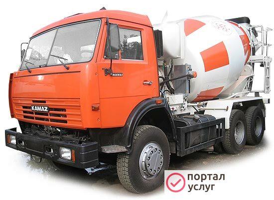 Фото Керамзитобетон М75-М150