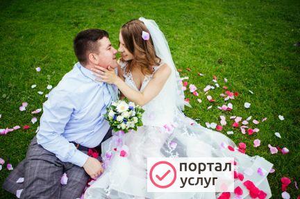 Фото Свадебный фотограф и видеограф