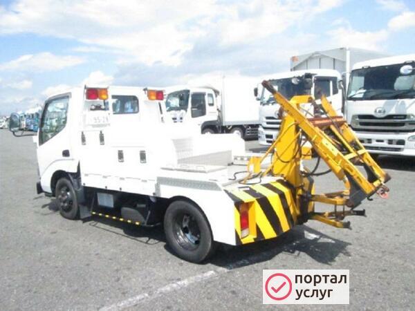 Фото Техпомощь, Грузовой Эвакуатор