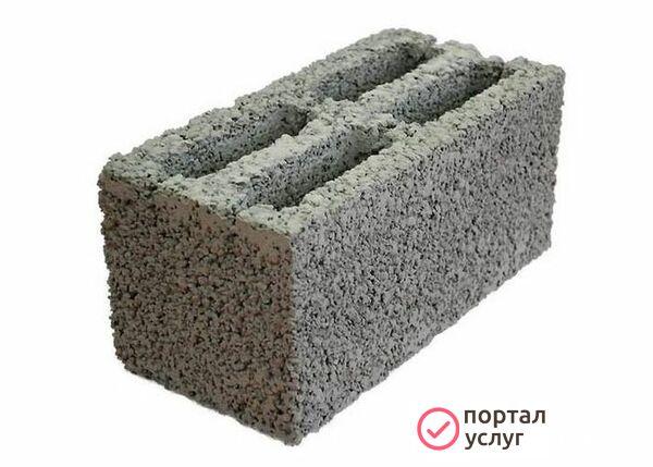 Фото Керамзитоблок М50 от Примэкс групп 
