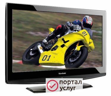 Фото Цифровое эфирное телевидение