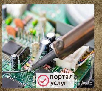 Фото РЕМОНТ КОМПЬЮТЕРОВ НЕДОРОГО
