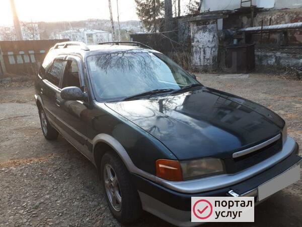 Фото Сдам в ареду авто