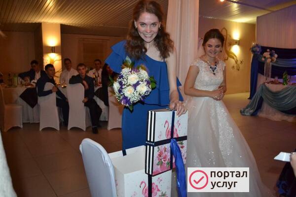 Фото Тамада и диджей на свадьбу,праздник,юбилей