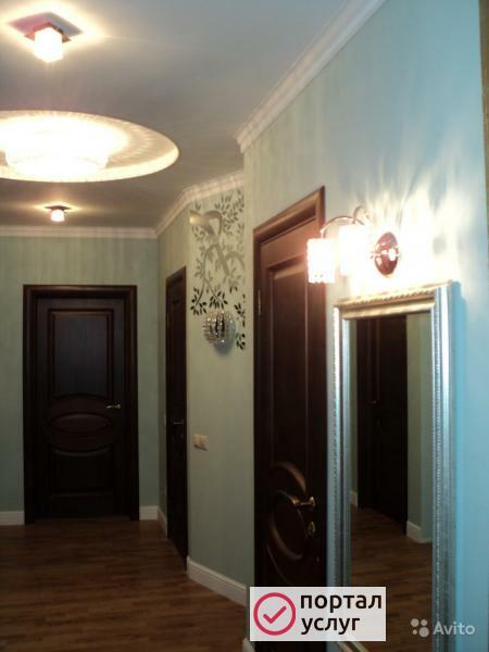 Фото Ремонт квартир
