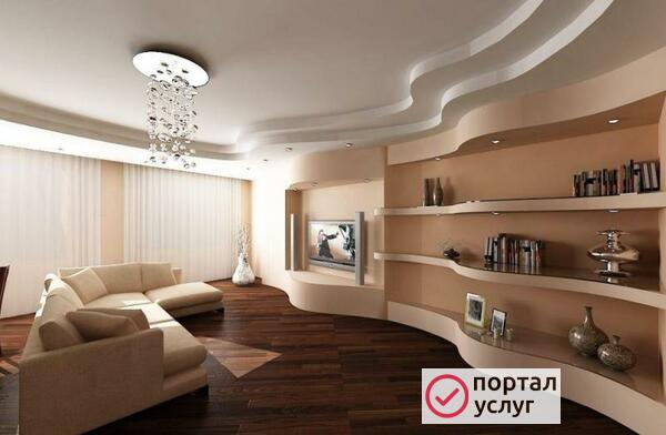 Фото Все виды ремонта  и отделкки