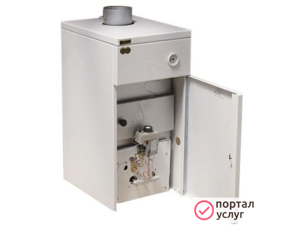 Фото Ремонт газовых котлов