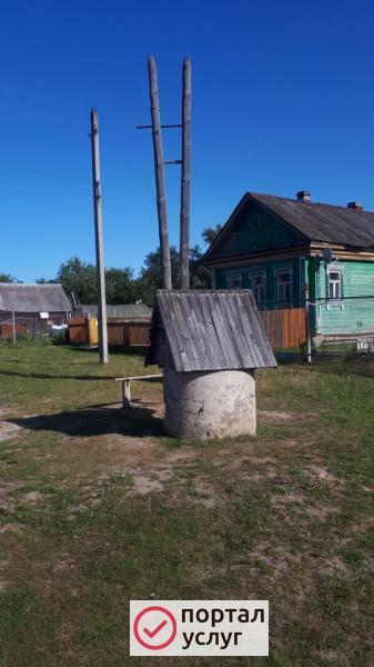 Фото Колодцы септики водопровод под ключ