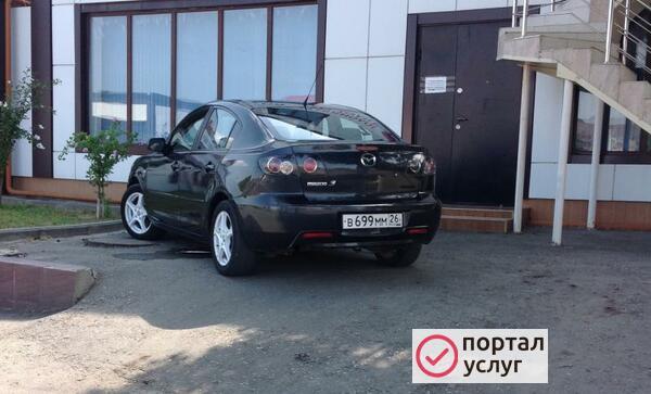 Фото Автопрокат 