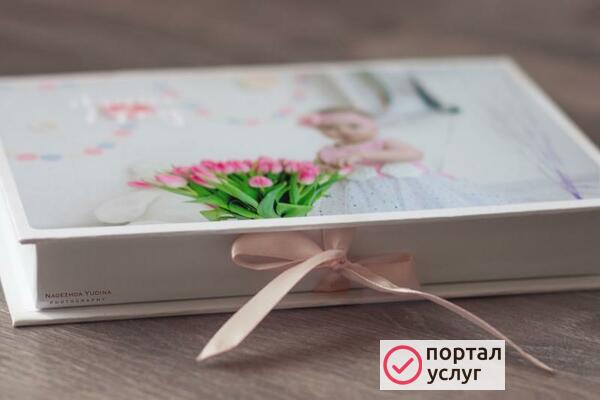 Фото Частный фотограф