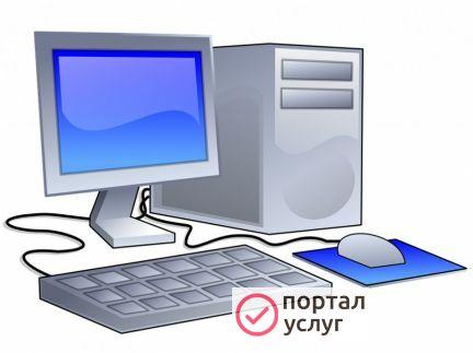 Фото Установка windows, различных программ на пк
