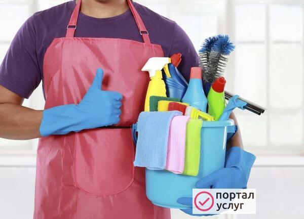 Фото Клининг, уборка