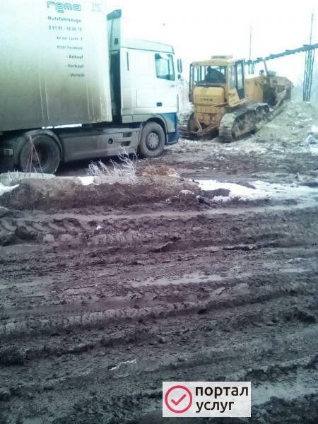 Фото Техпомощь  на дороге (Круглосуточно) 