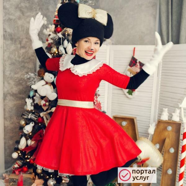 Фото Детские праздники, аниматор
