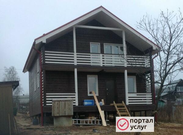 Фото Частная бригада Строителей