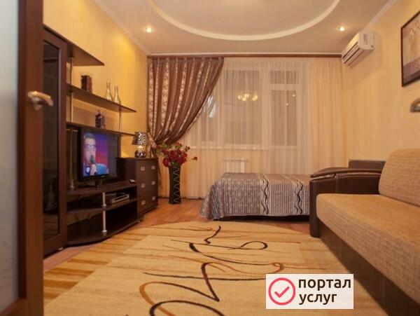 Фото Квартиры посуточно