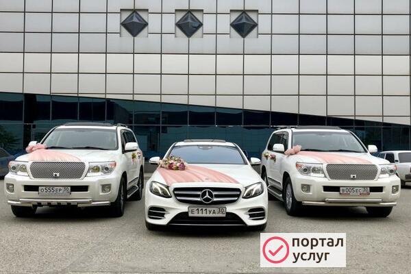 Фото Прокат авто Астрахань 