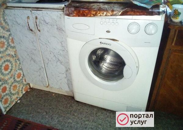 Фото Мастер на все руки.