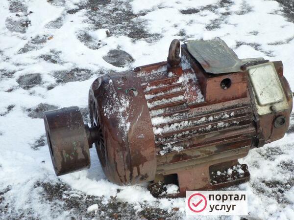 Фото продажа электродвигателей и редукторов