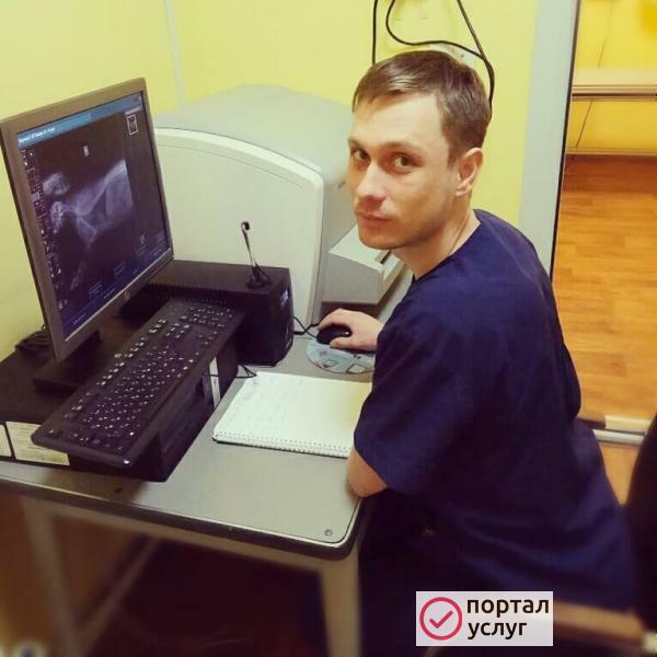 Фото Компьютерный мастер. Ремонт компьютеров Коренево.