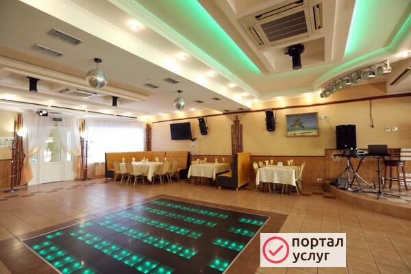 Фото CAFE RIO