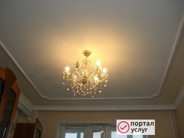 Фото Электрик в Дрезне