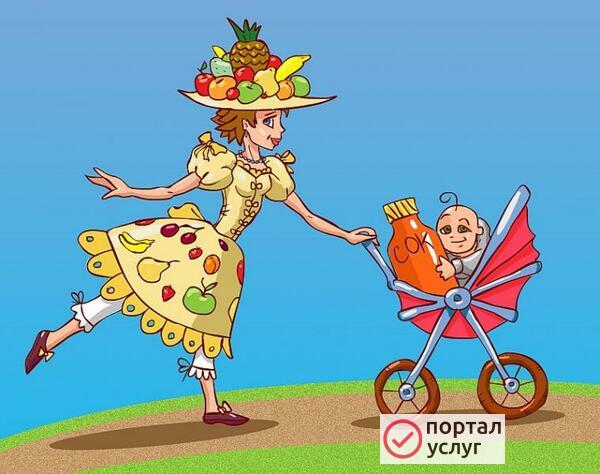 Фото Няня на вахту 21/21