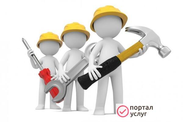 Фото Ремонт пк и ноутбуков