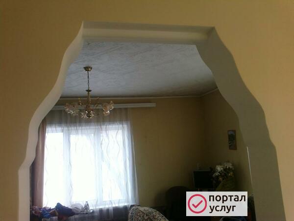 Фото Ремонт квартир и офисов