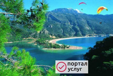 Фото Отдых в Грузии