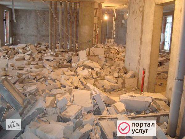 Фото земельные работы