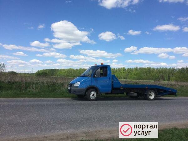 Фото эвакуатор во Владимире 24/7