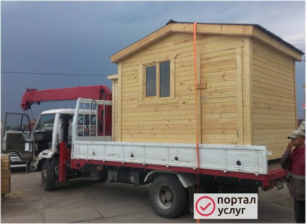 Фото Баня под ключ