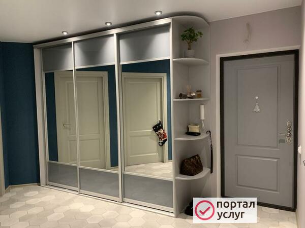 Фото Мебель на заказ 