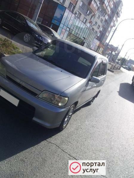Фото Аренда/Прокат Автомобиля без водителя Бийск