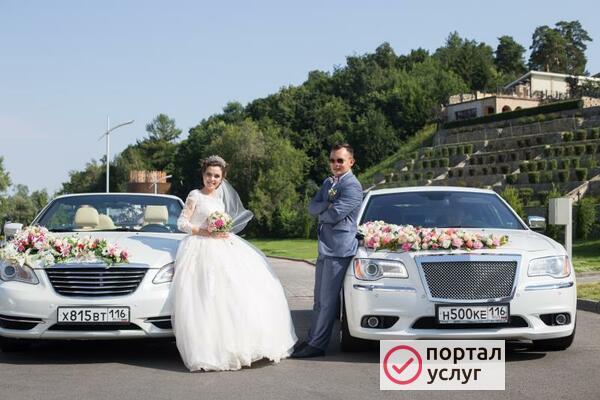 Фото Крайслеравтопремиум 