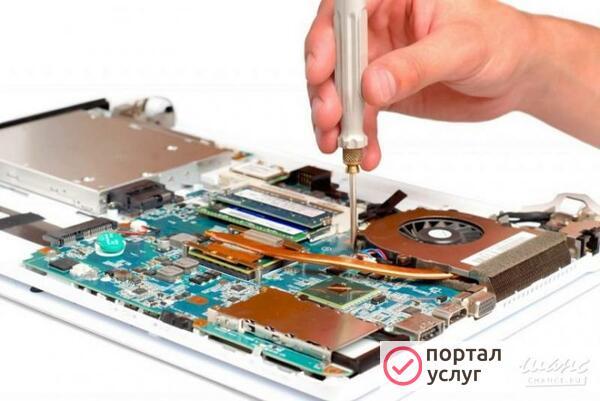 Фото Компьютерный мастер Опыт Гарантия