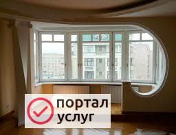 Фото Остекление