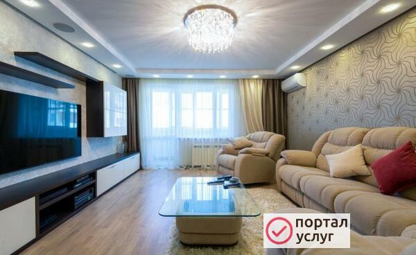 Фото Ремонт квартиры