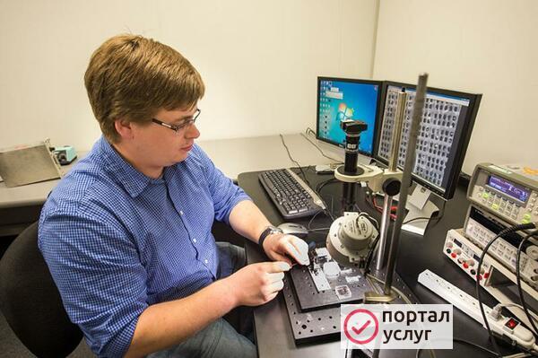 Фото Ремонт компьютеров Домодедово.Компьютерный мастер.