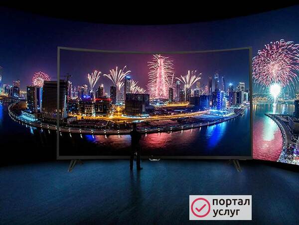 Фото Ремонт телевизоров любых производителей